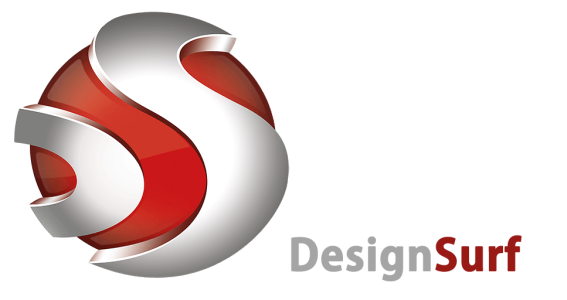 Designsurf Logo